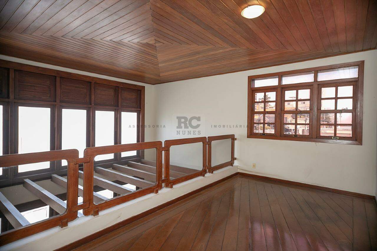 Casa à venda no Santa Tereza: 